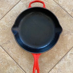 Le Creuset